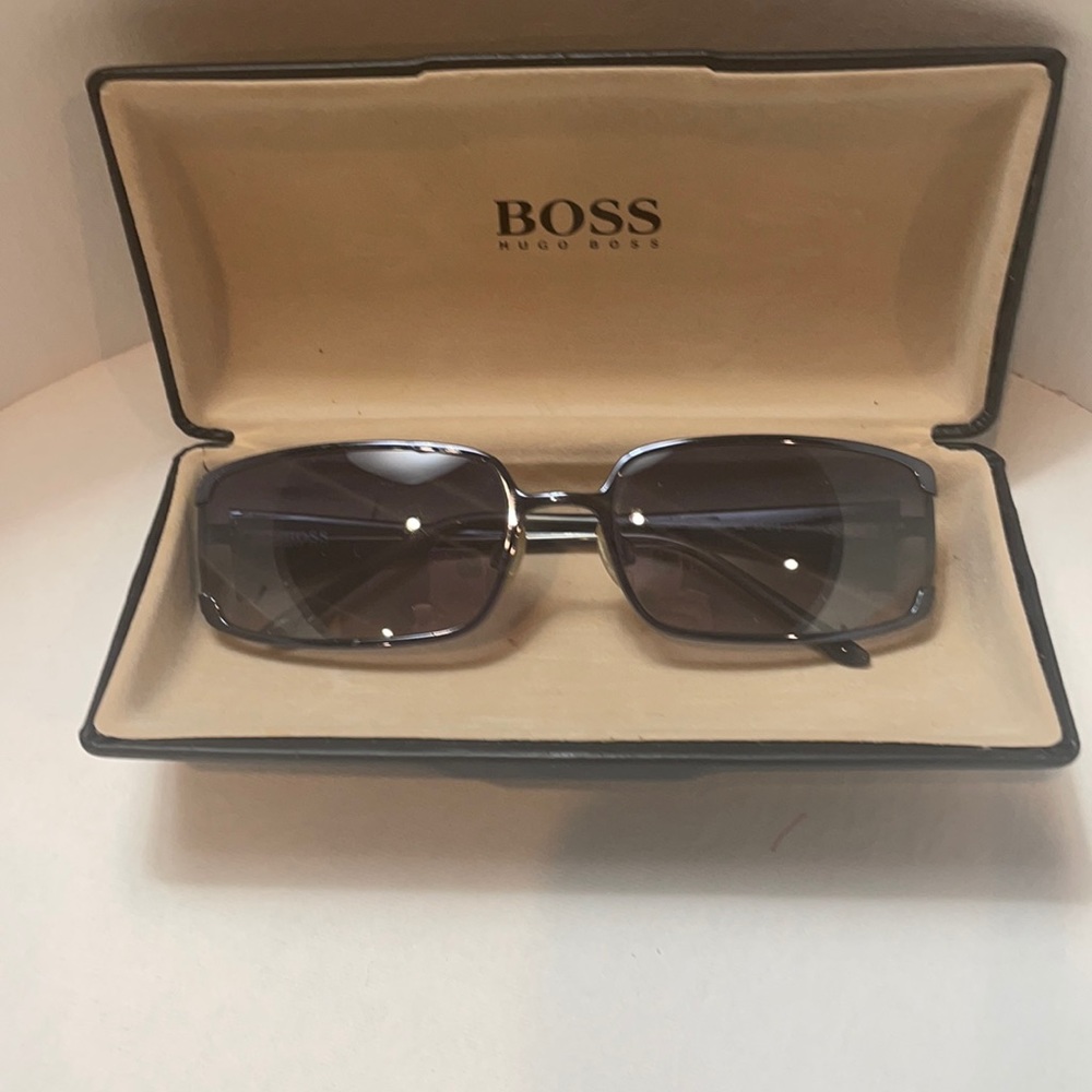 Hugo Boss sunglasses